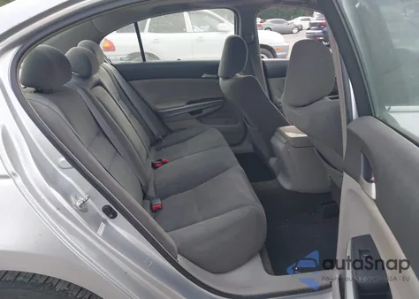 2008 Honda Accord 2.4 Ex z USA, uszkodzony, nr VIN 1HGCP26768A009673